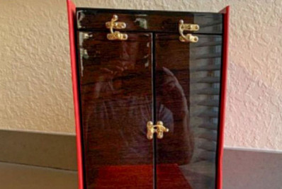 PF: presentes saíram do Brasil em mala no avião presidencial