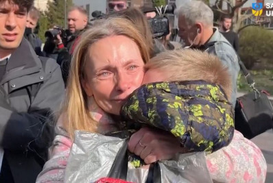 ONU pede que mundo não se esqueça da Ucrânia com proximidade do inverno