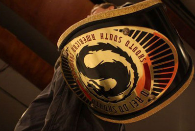 Shooto Brasil MMA anuncia as lutas principais de sua 119ª edição