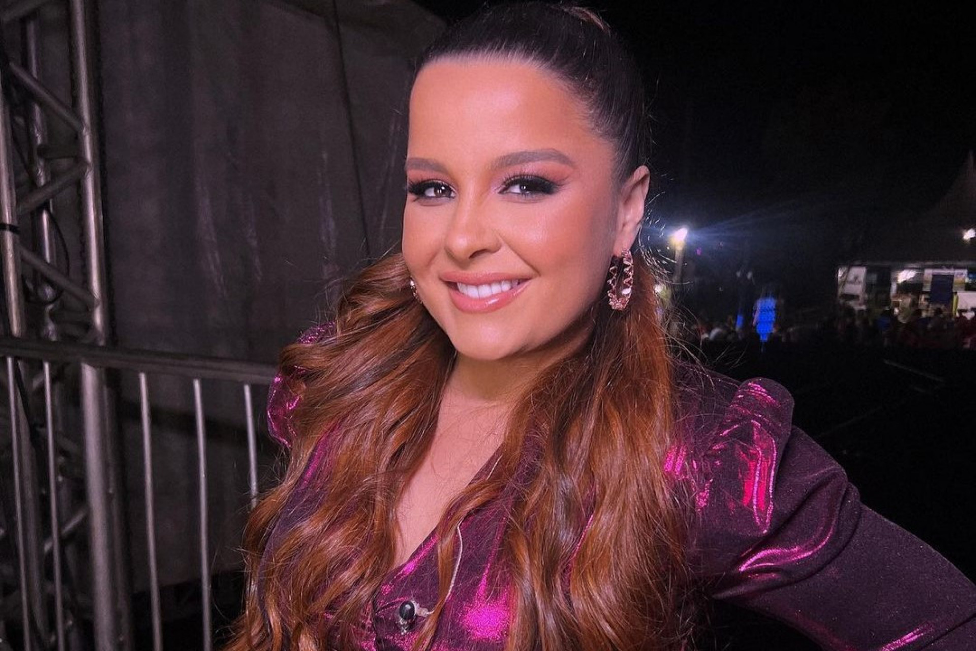 Maiara - Reprodução/Instagram