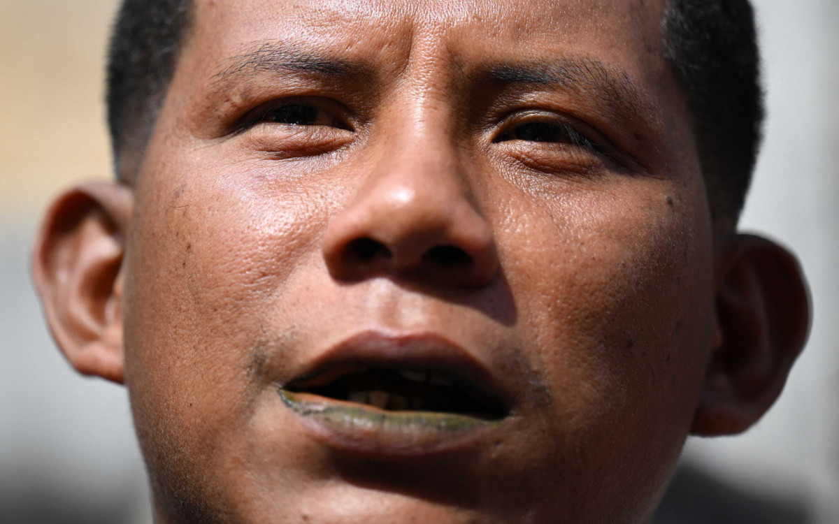 Padre de niños que sobrevivieron 40 días en el Amazonas tras accidente aéreo arrestado por agresión sexual |  mundo y ciencia