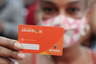 Moeda Arariboia atinge R$ 200 milhões em circulação na cidade