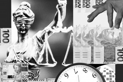 INSS é obrigado a pagar indenização de R$ 30 mil