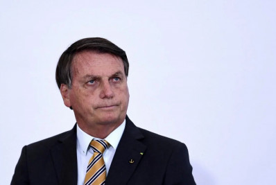 Polícia Federal pede ao STF a quebra de sigilo bancário de Jair Bolsonaro