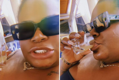 Jojo Todynho revela detalhes da dieta restrita após cirurgia bariátrica: 'Sem luta não há vitória'