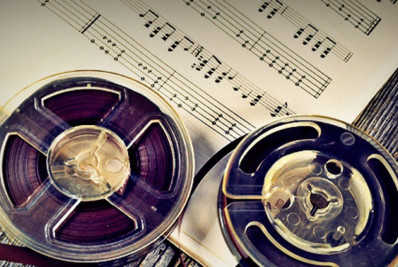 Exposição em Botafogo reconta história da rádio MEC no seu centenário