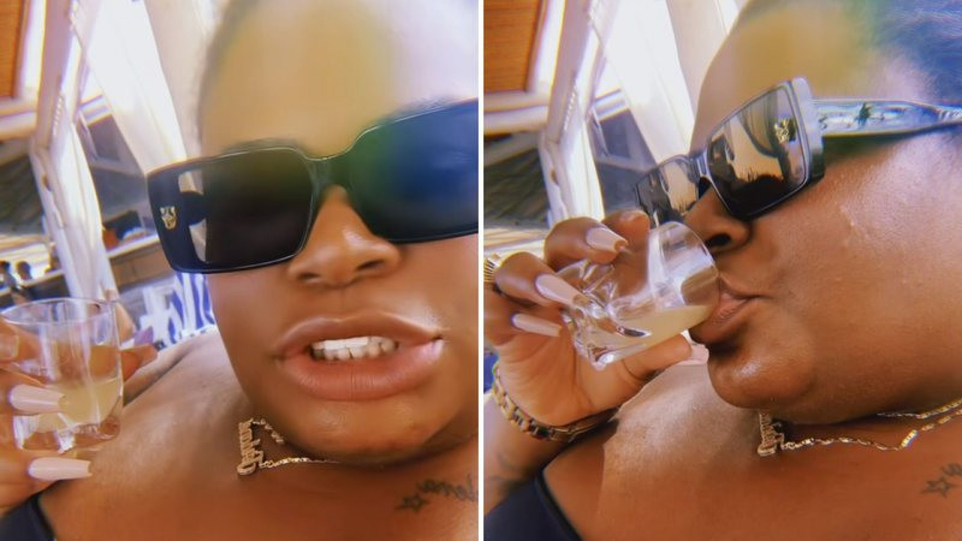 Jojo Todynho fala sobre alimentação restrita no pós operatório - Reprodução / Instagram