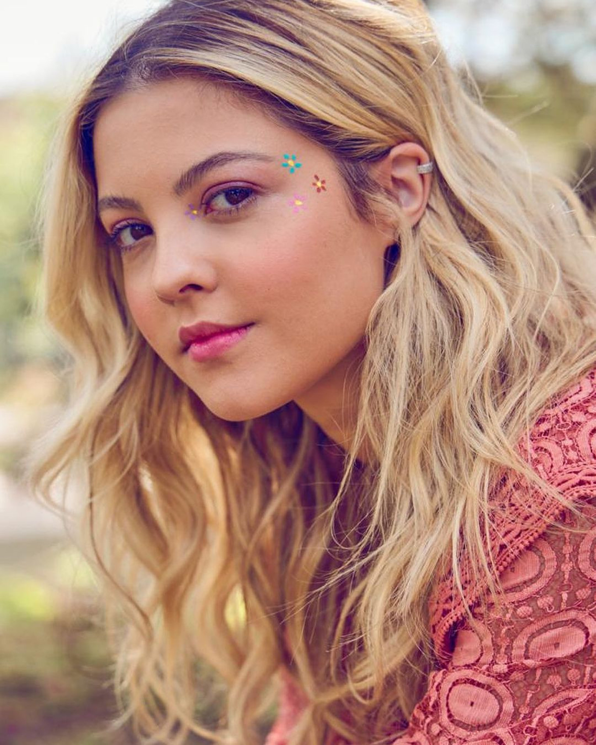 Julinha Gomes  - Reprodução / Instagram 