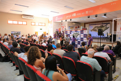 Oficina sobre Lei Urbanística na Região Oceânica foi realizada no sábado