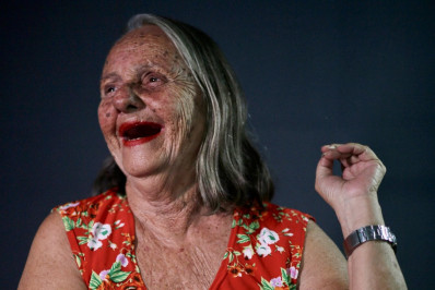 Carta ao pai de Eloah