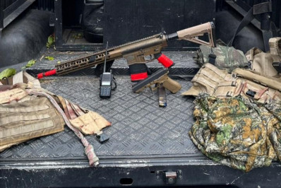 Policial militar é ferido por estilhaços durante ataque no Morro do Jordão