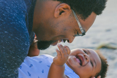 Pesquisa mostra que paternidade é desafio para homens negros