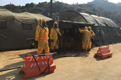 Plano de Emergência das usinas nucleares de Angra dos Reis será testado