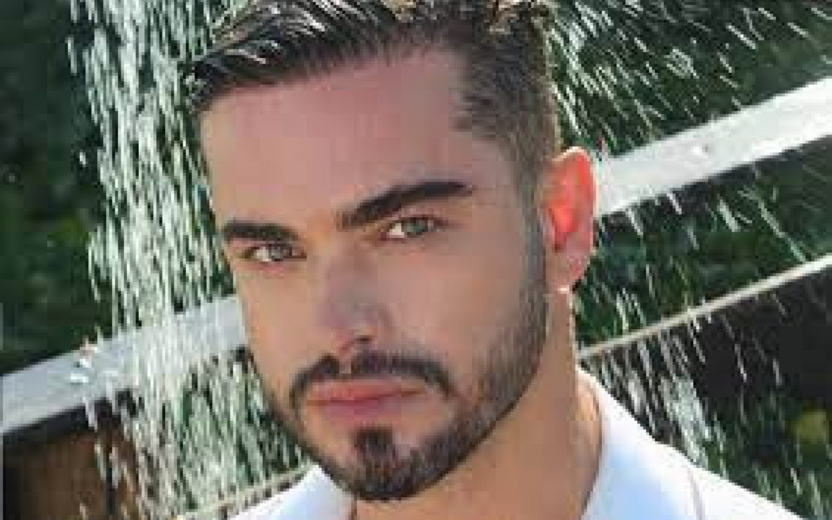 Sidney Sampaio - Reprodução/Internet