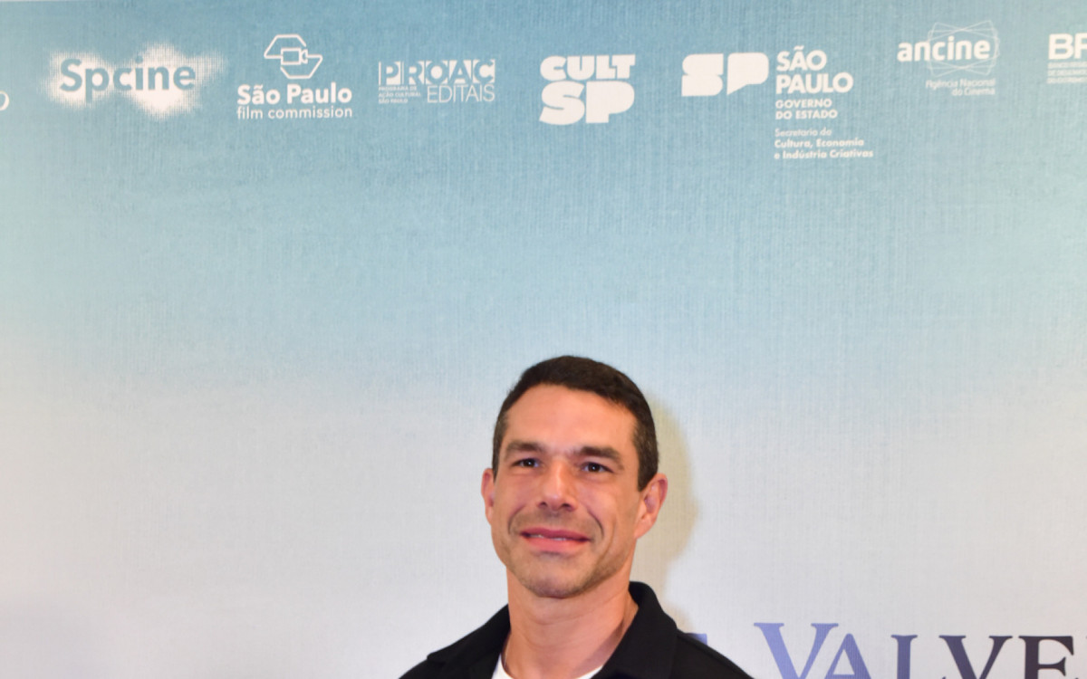 Marcos Buaiz