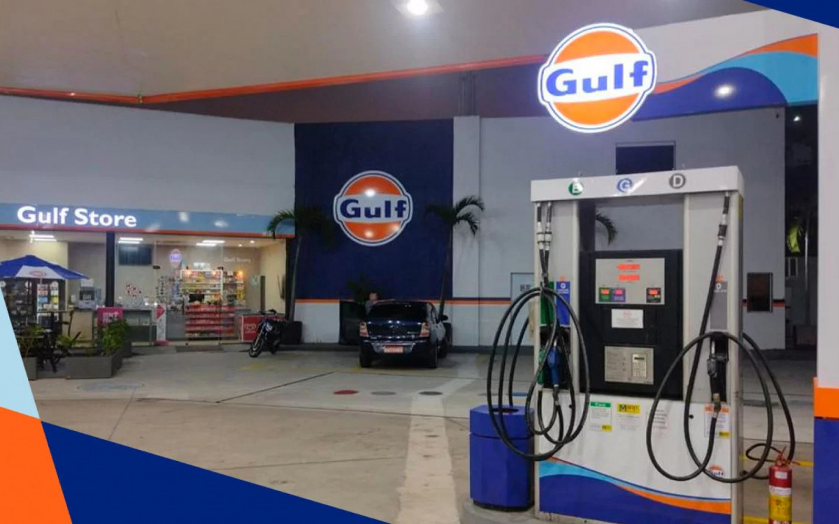 Com mais de um século de história e expertise em revenda de combustíveis, a Gulf oferece apoio contínuo e colaboração para expandir os negócios e infraestrutura de seus clientes. Através dessa parceria, os revendedores podem aproveitar a crescente popularidade e fornecer produtos da marca Gulf, que têm alta demanda e reconhecimento no mercado.