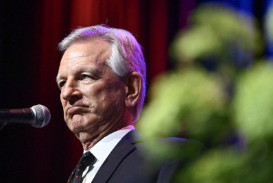 Senador republicano bloqueia o terceiro cargo militar mais importante dos EUA