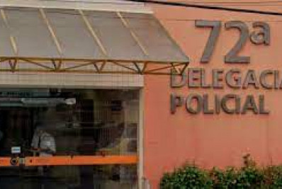 Acusado de roubo é preso em São Gonçalo após informações do Disque Denúncia