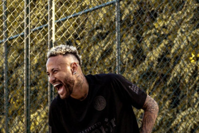 Além de Neymar, confira quais jogadores brasileiros defendem clubes da Arábia Saudita