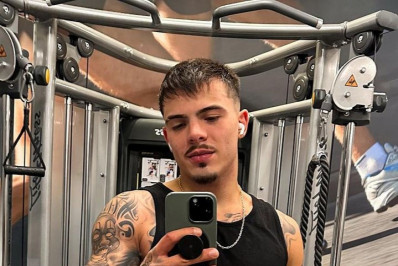 Thomaz Costa sobre pais de Larissa Manoela: 'Fizeram isso tentando acertar'