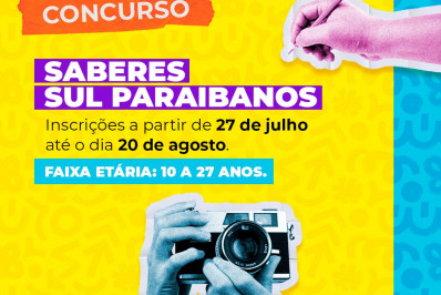 Concurso Cultural 