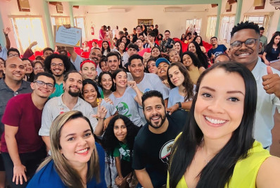 Seropédica celebra Dia Internacional da Juventude