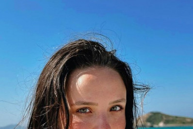 Após entrevista ao 'Fantástico', internautas pedem a criação da 'Lei Larissa Manoela'