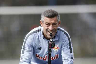 Técnico do Bragantino projeta vitória contra o Vasco para terminar o primeiro turno no G-4 