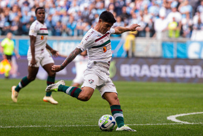 Cano e Pedro abrem vantagem sobre Tiquinho na artilharia de 2023