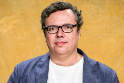 A volta de João Emanuel Carneiro à Globo aberta