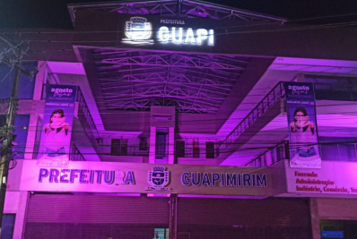 Agosto Lilás: Guapimirim terá caminhada pelo fim da violência contra a mulher