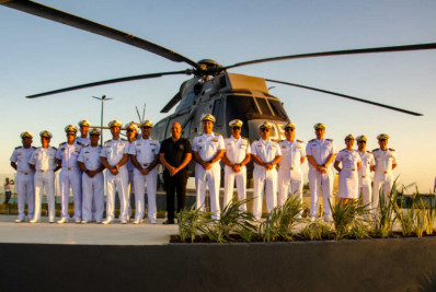 Prefeitura inaugura nova atração turística de São Pedro da Aldeia