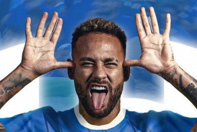 Jornalista afirma que Neymar usará camisa 10 no Al-Hilal 