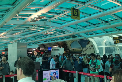 Senacon cobra explicações da 123Milhas sobre viagens canceladas