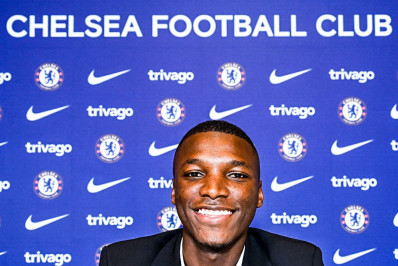 Chelsea anuncia a contratação mais cara da história da Premier League