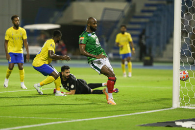 Sem Cristiano Ronaldo e outros nomes, Al-Nassr perde para o Al-Ettifaq na estreia do Campeonato Saudita