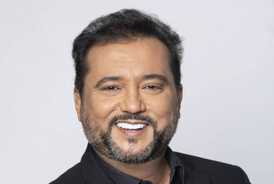 Programa dominical de Geraldo Luiz na Rede TV! já tem nome: Saiba qual