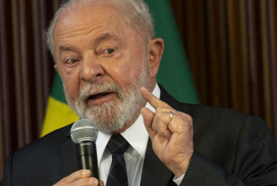 Lula diz que conversar com Arthur Lira é 'obrigação'