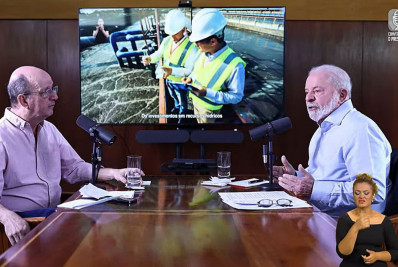 Paraguai deve ser 'parceiro privilegiado' do Brasil, diz Lula