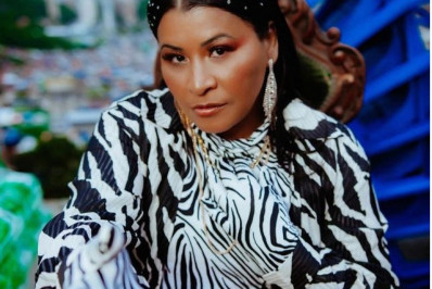 Corpo de MC Kátia é velado no Rio