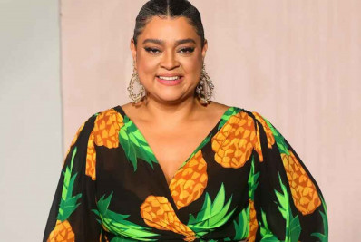 Em tratamento de câncer, Preta Gil é hospitalizada para cirurgia