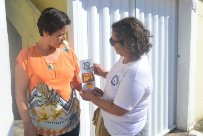 Índice de infestação de aedes aegypti em Quissamã permanece baixo em última medição