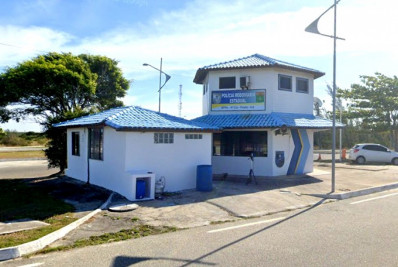 CPRv prende foragido da Justiça em Arraial do Cabo