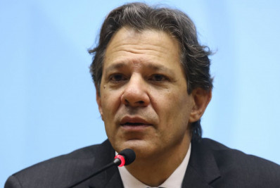 Haddad afirma que irá conversar com Lira sobre offshores em MP e colocará técnicos à disposição