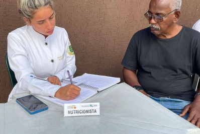 Projeto 'Viver Mais' estará em mais bairros de Caxias nesta semana