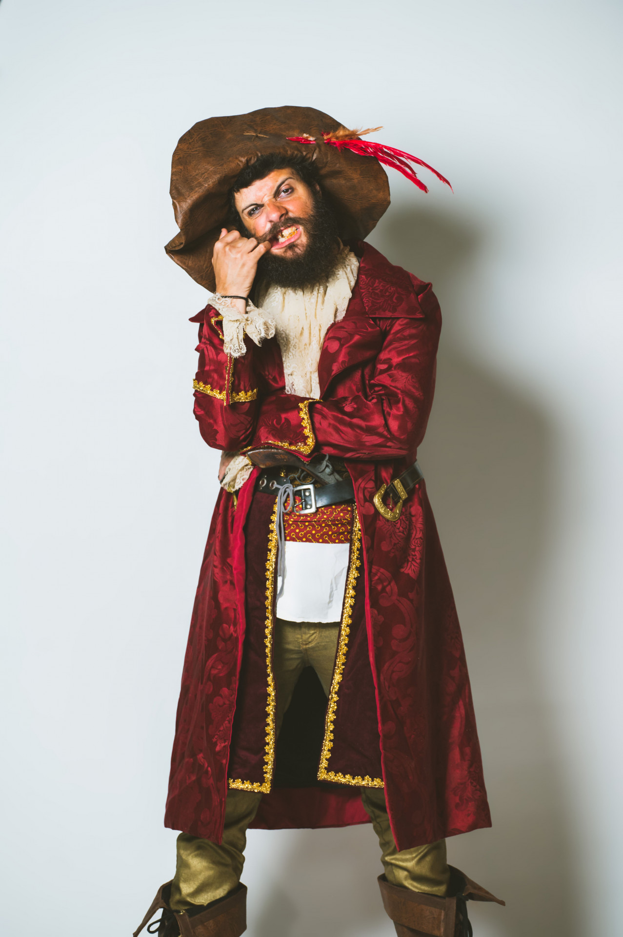 Humorista Diogo Defante estreia como cantor após sucesso viral nas redes sociais - Divulgação/Steff Lima