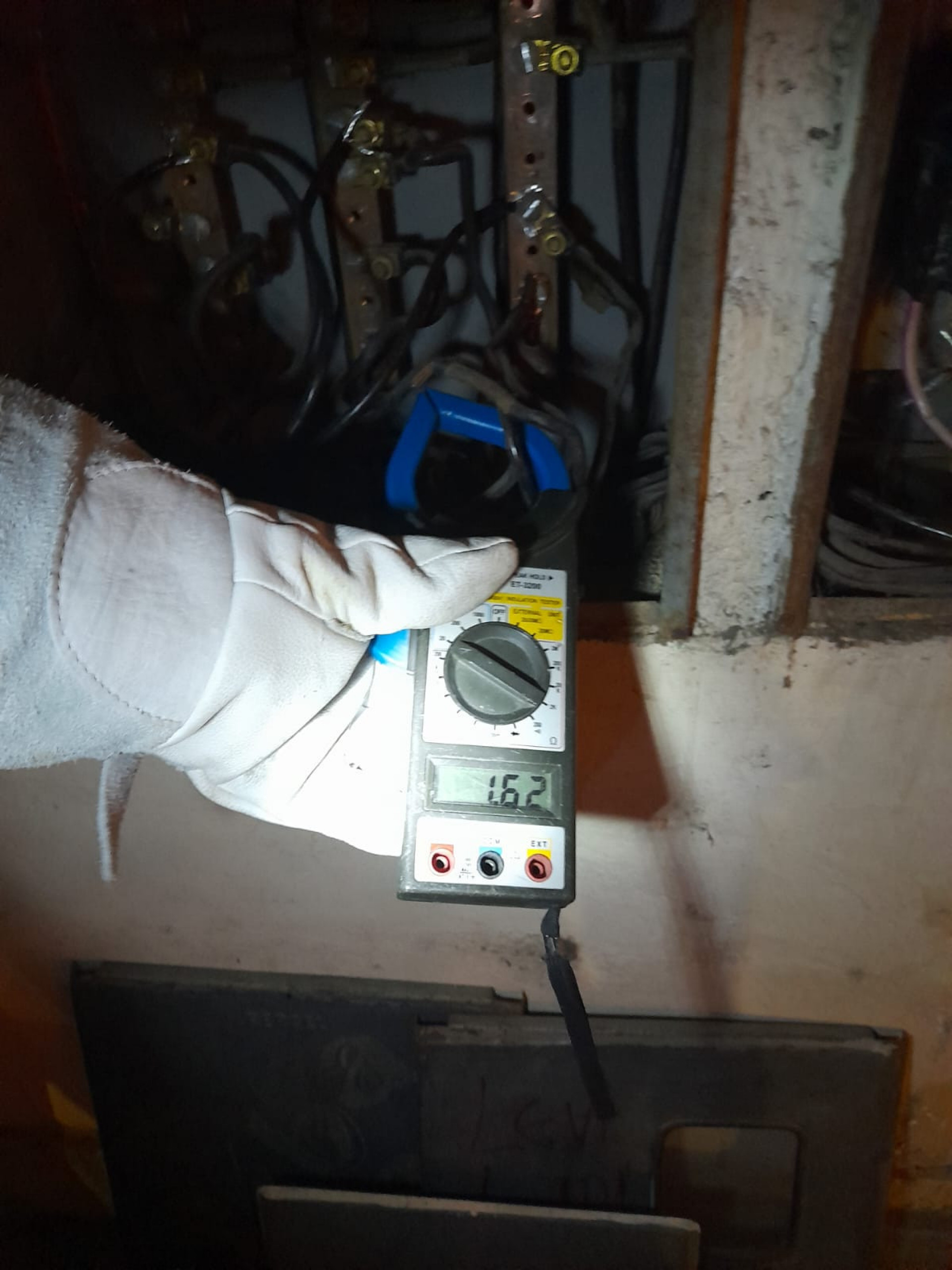 Projeto Energia Legal começou em 2019 e está em sua 50ª edição