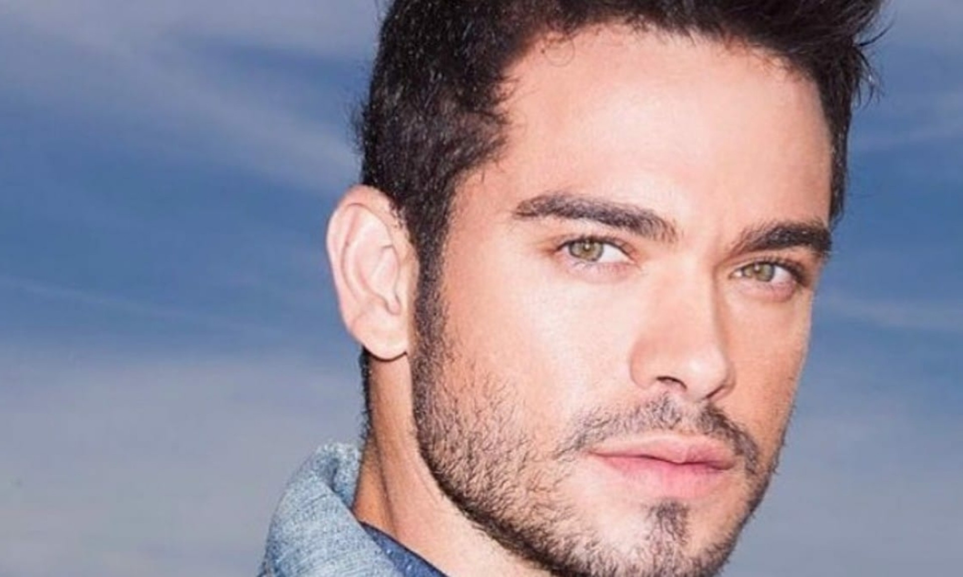 Sidney Sampaio - Foto reprodução internet