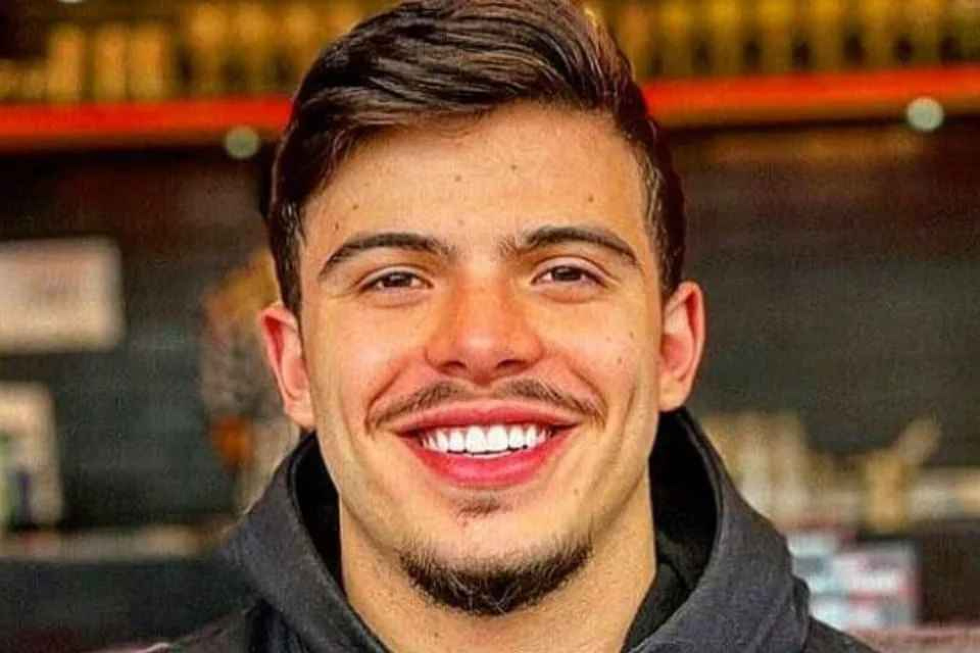 Thomaz Costa - Foto reprodução internet