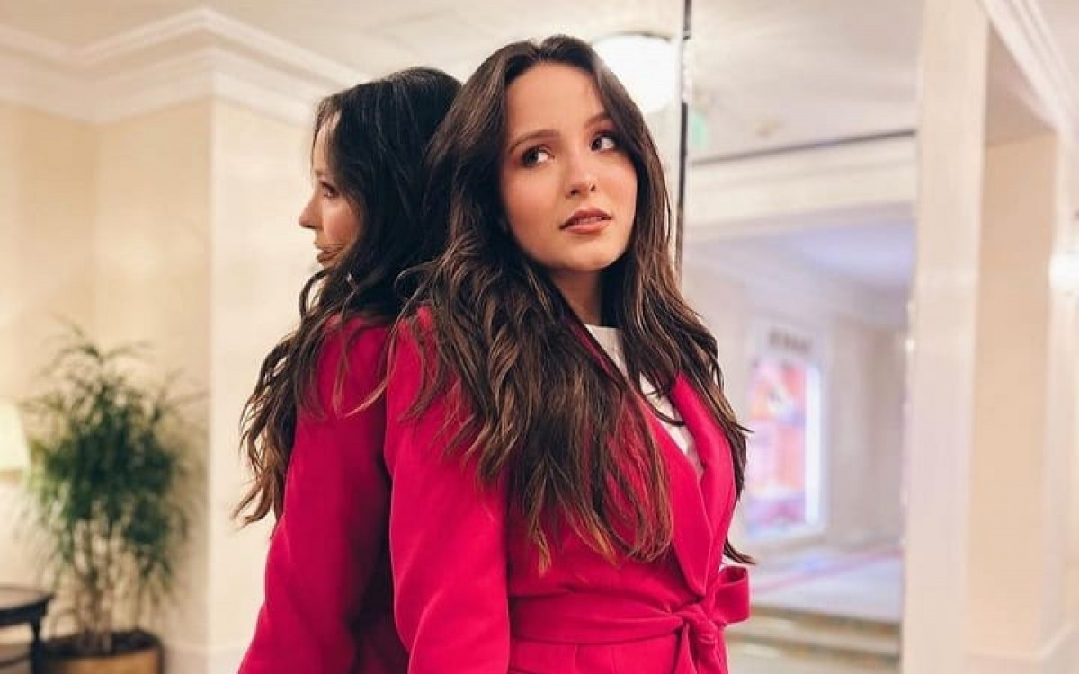 Larissa Manoela